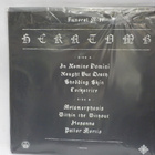 FUNERAL MIST - HEKATOMB UUSI LP - pikkukuva 2