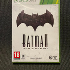 Batman The Telltale Series XBOX 360 - UUSI - pikkukuva 1