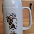 Arabia "Äiti Leipori tuoppi" - pikkukuva 2