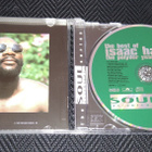 CD ISAAC HAYES THE BEST OF THE POLYDOR YEARS - pikkukuva 3