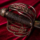 Skotlantilainen ”Basket Hilt” – miekka - pikkukuva 3