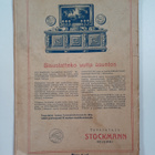 Maailma-lehti kesäkuu 1921 - pikkukuva 2