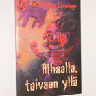 Roxana Crisologo: Alhaalla, taivaan yllä - pikkukuva 1