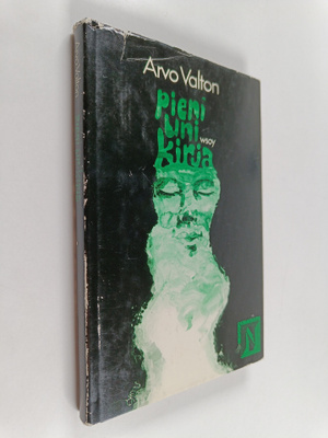 Arvo Valton : Pieni unikirja
