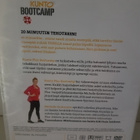 Kunto Plus Bootcamp - Kunto nousuun kuntonyrkkeilyllä - DVD - pikkukuva 3
