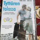 Tyttären talossa UUSI Daniel Craig Anne Reid - pikkukuva 1