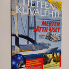 Tieteen kuvalehti 2/2008 - pikkukuva 1