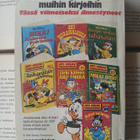 Aku Ankan taskukirja 84: Mikki taas kuvassa - pikkukuva 3