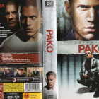 Pako 1 Kausi (36 088) k -FI- DVD suomik. (6) 2005 15 h 21mi - pikkukuva 1