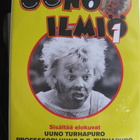 UUNO ILMIÖ 1 DVD KOKOELMA - pikkukuva 1