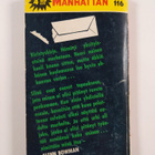 Hartley Howard : Joannan hautakirjoitus - pikkukuva 2