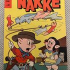 Nakke 8/1968 (Hieno) - pikkukuva 1