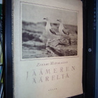 Einari Merikallio : Jäämeren ääreltä ( 1 p. 1924 ) EIPK - pikkukuva 1