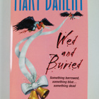 Mary Daheim : Wed and Buried - pikkukuva 1
