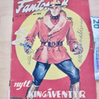 VANHA Lehti Fantomen N 19 1952 - pikkukuva 1