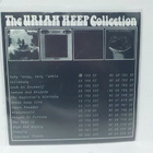 URIAH HEEP - LOVE OR NOTHING -78 GER PRESS EX+/EX+ 7" - pikkukuva 2