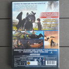 DVD: Näin Koulutat Lohikäärmeesi (DreamWorks 2010) - pikkukuva 2