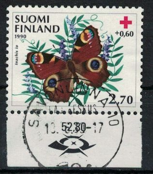PR -1990, Neitoperho, oikein siisti
