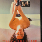 THIS GIRL'S LIFE - ERÄÄN PORNOTÄHDEN ELÄMÄ DVD - pikkukuva 1