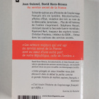 Jean Guisnel ym. : Au service secret de la France : Les m... - pikkukuva 2