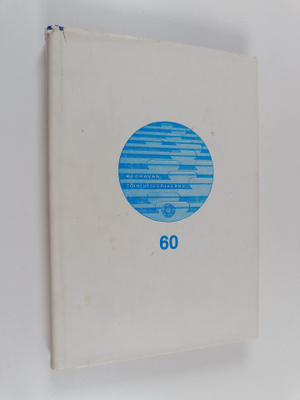 Kauhavan toimiupseerikerho ry. 60 : v.1919-1979