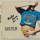 Elastic Family • Sister CD-Single - pikkukuva 1