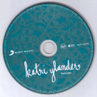 Katri Ylander • Valvojat CD - pikkukuva 3