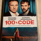 100 Code (2015) koko tv-sarja (3DVD) *UUSI* - pikkukuva 1