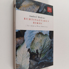Andrei Makine : Ruhtinattaren rikos - pikkukuva 1