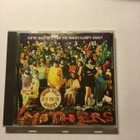 CD Frank Zappa: We're only in it for the money / Lumpy Gravy - pikkukuva 1