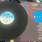 Billy Idol: Rebel Yell LP - pikkukuva 3