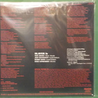 SLAYER - HAUNTUNG THE CHAPEL M-/EX+ LP - pikkukuva 2