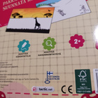Matkalle mukaan - Mahtavaa matkapuuhaa - pikkukuva 3