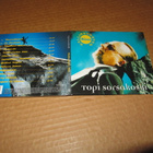 Topi Sorsakoski CD Kalliovuorten Kuu v.2012 DIGIPACK ! - pikkukuva 1