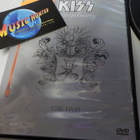 KISS - SYMPHONY UUSI 2DVD (+) - pikkukuva 1