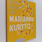Marianna Kurtto : Rottakuningas - pikkukuva 1