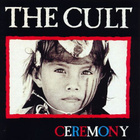 THE CULT:CEREMONY CD - pikkukuva 1