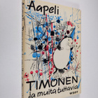 Aapeli : Timonen ja muita tuttavia - pikkukuva 1