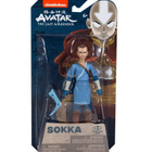 avatar airbender mcfarlane SOKKA - HEAD HUNTER STORE. - pikkukuva 1