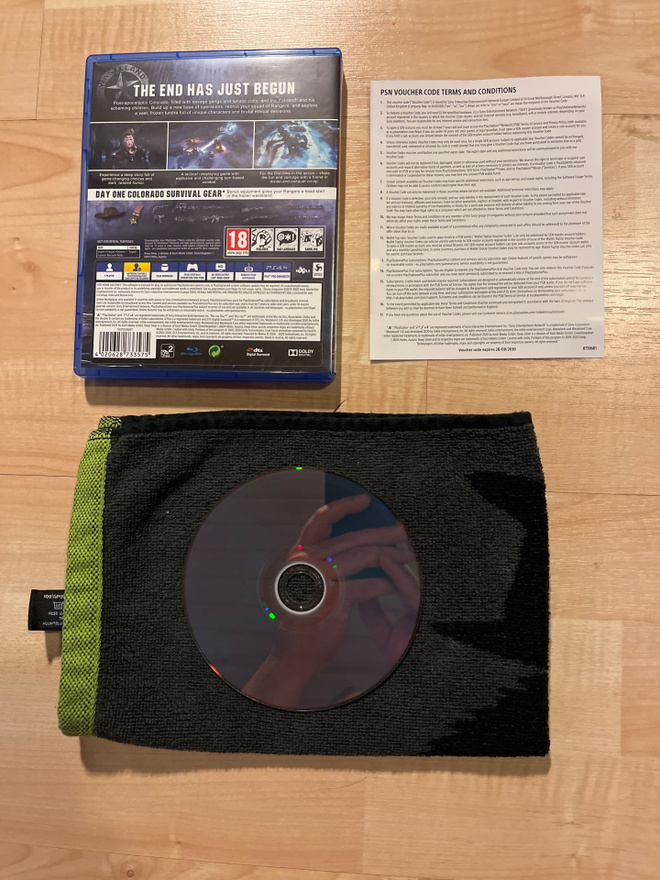 Item image