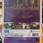 Toto on stage (2002) - pikkukuva 2