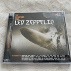 Top Musicians Play: Led Zeppelin (2xCD) - pikkukuva 1