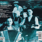 TIMO RAUTIAINEN & TRIO NISKALAUKAUS - Kuilun Partaalla EP - pikkukuva 2