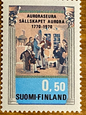 AURORASEURA**