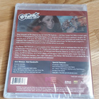 Zero Woman: Red Handcuffs Blu-ray - pikkukuva 2