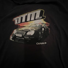 DTM 2005 promopaita Mersu - musta T -paita - pikkukuva 2
