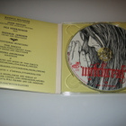 Witchcraft - The Alchemist (CD) - pikkukuva 3