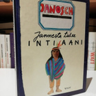 Janosch - Jannesta tulee intiaani - 1.p.1991 - pikkukuva 1