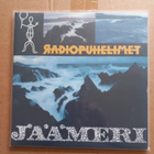 Radiopuhelimet - Jäämeri Uusi LP - pikkukuva 1
