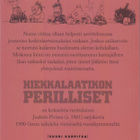 Joakim Pirinen: Hiekkalaatikon perilliset (kirjastopoisto) - pikkukuva 2